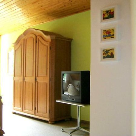 Ferienwohnung Lohberg 라에펠드 외부 사진