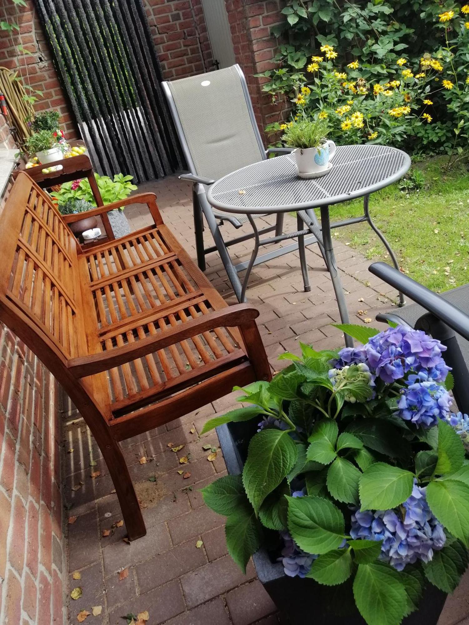 Ferienwohnung Lohberg 라에펠드 외부 사진