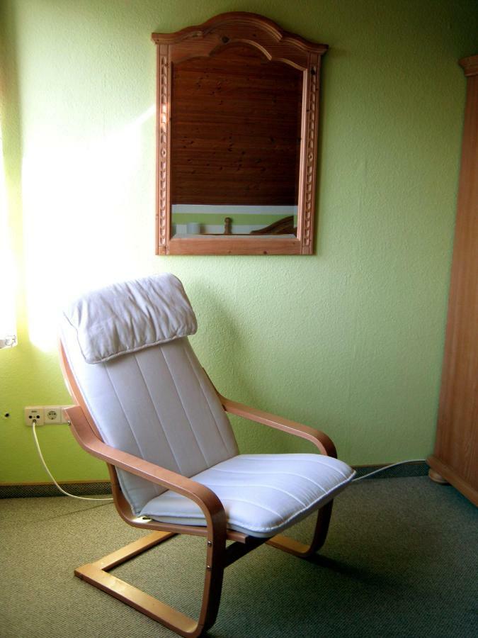 Ferienwohnung Lohberg 라에펠드 외부 사진