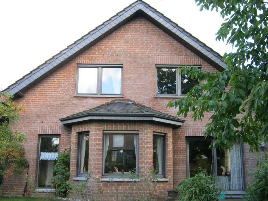 Ferienwohnung Lohberg 라에펠드 외부 사진