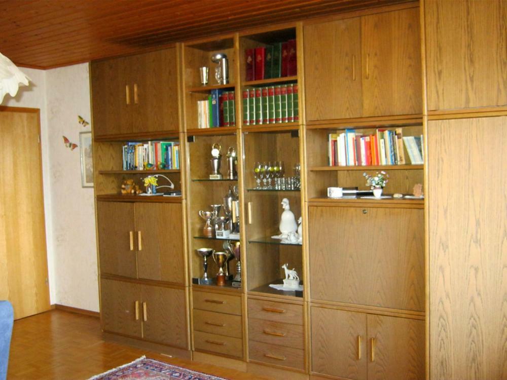 Ferienwohnung Lohberg 라에펠드 외부 사진